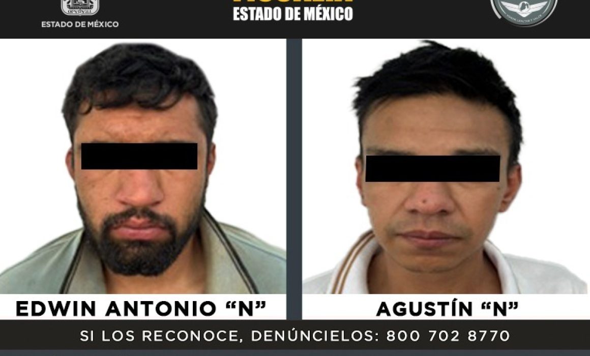 Policías confrontan y detienen a presuntos integrantes de La Familia Michoacana en Tenancingo