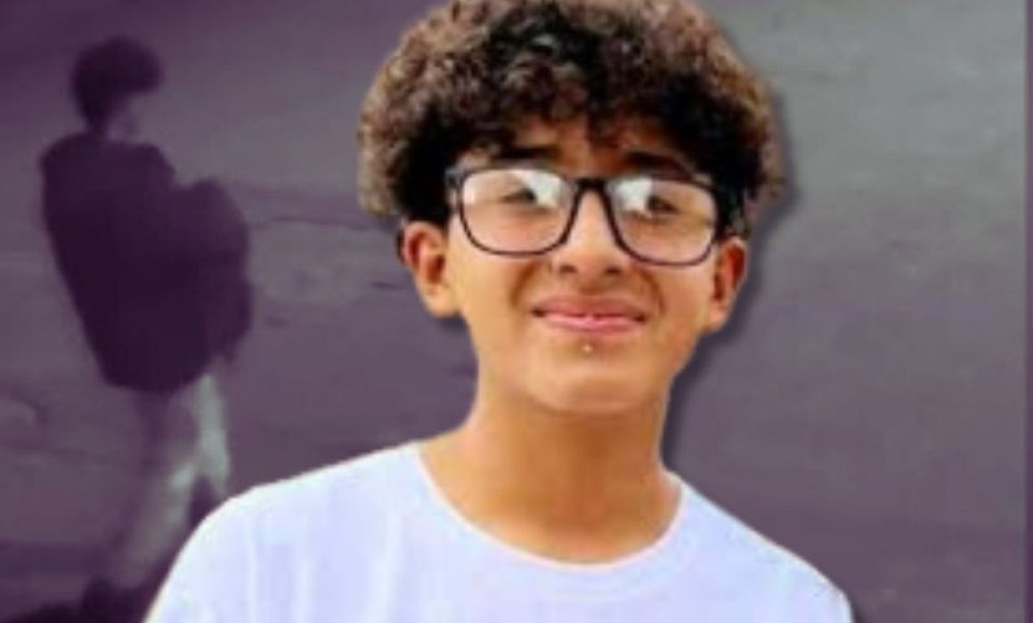 ¿Policías implicados en la desaparición de Jeshua? La familia revela pruebas contundentes