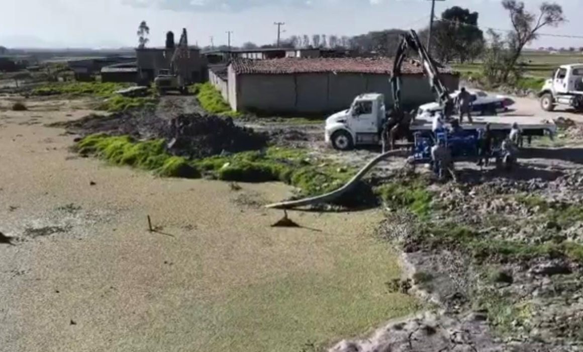 ¿Por qué Lerma sufrió una inundación que podría haberse evitado? La verdad oculta tras años de negligencia