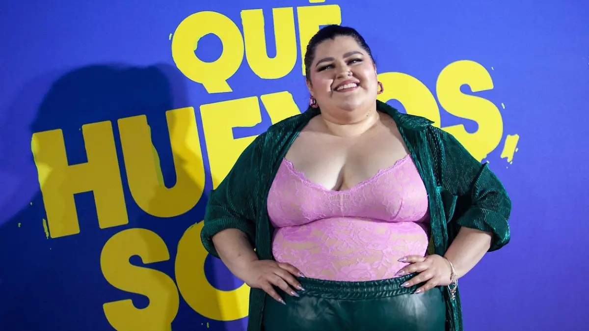 ¿Por qué Priscila Arias, la famosa Fatshionista, dejó el podcast '6 de copas'? La sorprendente razón que nadie esperaba