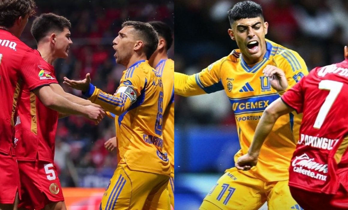 ¿Por qué Toluca tiene todas las ventajas para consagrarse campeón y hacer historia?