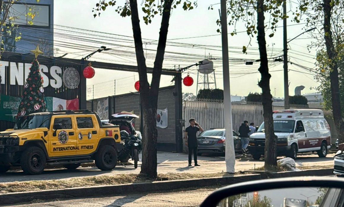 ¿Por qué bloquearon una de las arterias más transitadas de Ixtapaluca sin aviso previo?