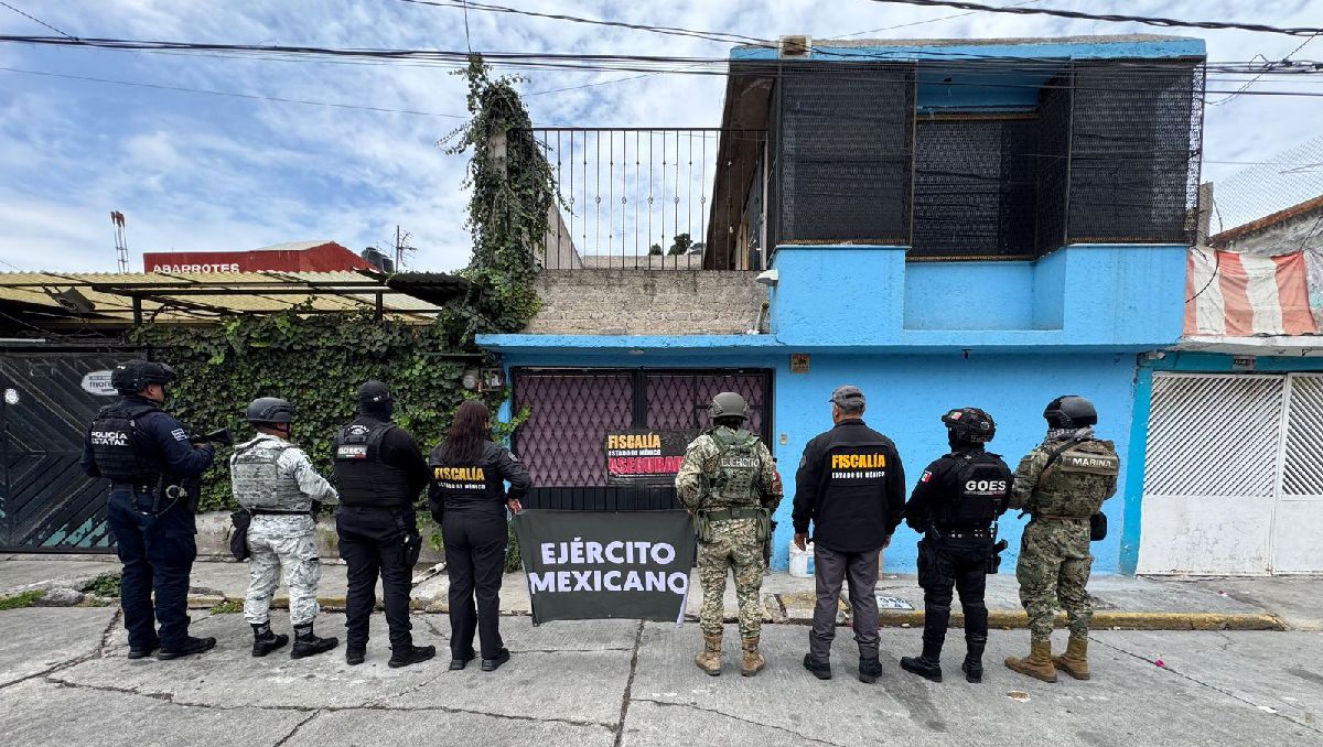 ¿Por qué casi la mitad de las denuncias por despojo en Edomex no son un delito real? La sorprendente realidad detrás de las disputas de propiedad