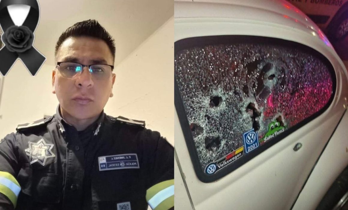 ¿Por qué ejecutaron al comandante de seguridad en plena calle frente a su familia en Cuautitlán Izcalli?