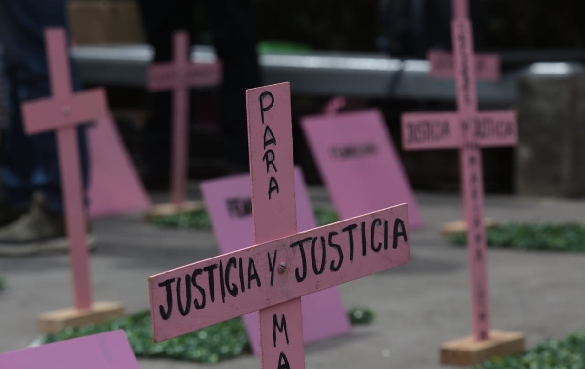¿Por qué en Edomex aún hay casi 50 feminicidas libres a pesar de las condenas?