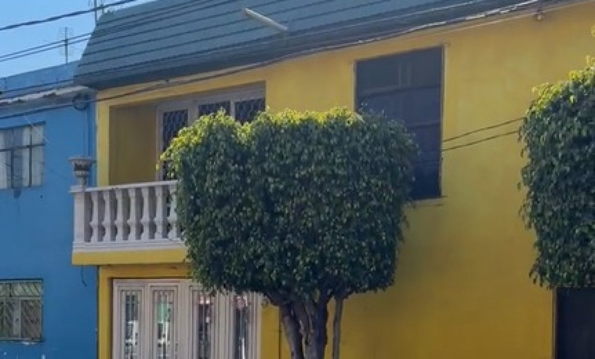 ¿Por qué huyó la enfermera que causó una tragedia en Nezahualcóyotl?