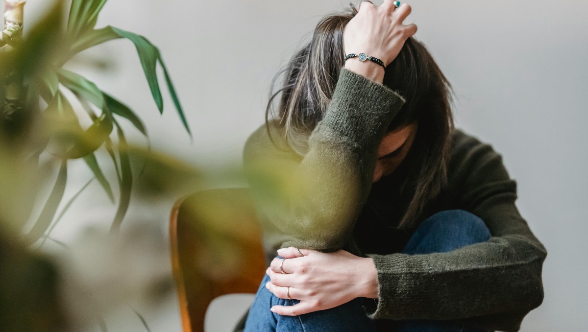 ¿Por qué la depresión afecta tres veces más a las mujeres en el Estado de México? La alarmante realidad que necesitas conocer