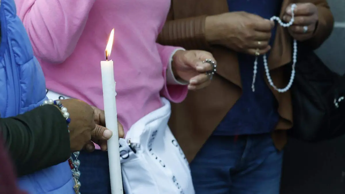 ¿Por qué los católicos en Toluca rezan por las almas de los Santos Inocentes? La tradición que conmueve a la comunidad