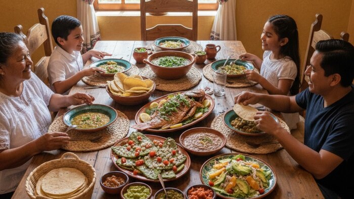 Por qué los mexicanos no comen carne los viernes de Cuaresma: historia y significado