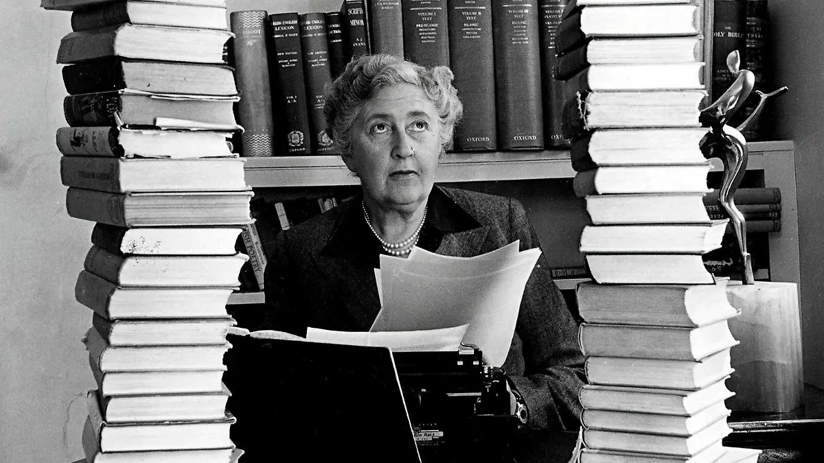 ¿Por qué los misterios de Agatha Christie siguen sorprendiendo más de 100 años después?