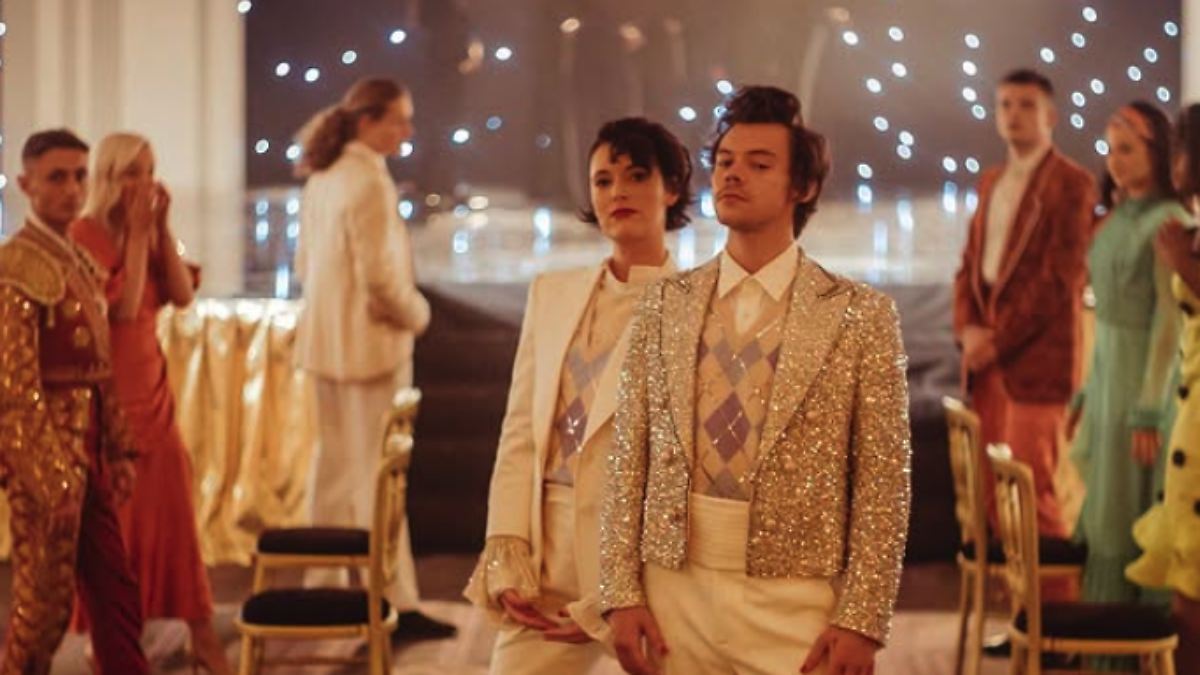 ¿Por qué los shows de Harry Styles tienen precios que dejan a todos sin aliento?