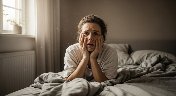 Por qué seguir cansado después de dormir y cómo lograr un descanso renovador