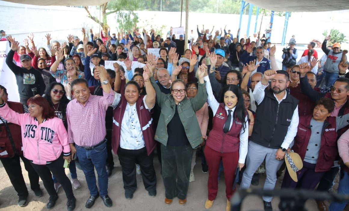 ¿Por qué sigue gobernando el miedo en los bastiones de Morena en Edomex y cómo los municipios del PAN están logrando reducir la inseguridad?