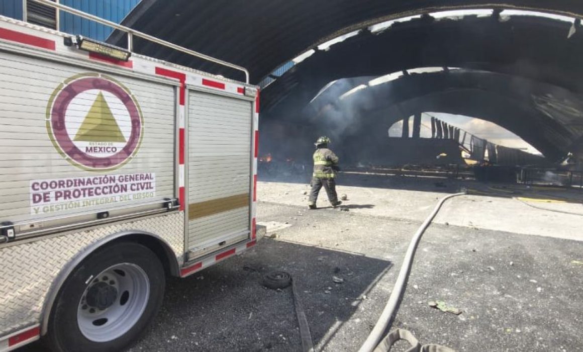 ¿Por qué todavía no hay respuestas concretas sobre el accidente aéreo en Toluca?