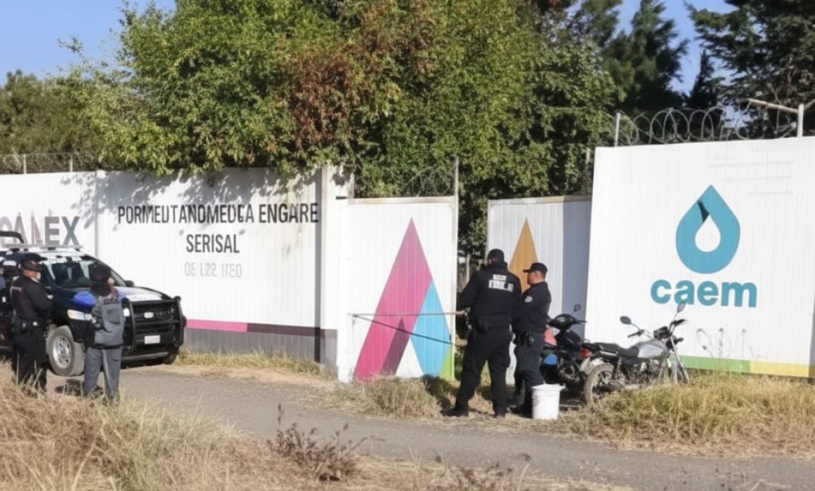 ¿Por qué un policía del CUSAEM fue asesinado en Amecameca? La sorprendente realidad que oculta el crimen