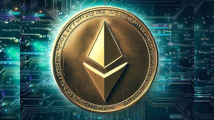 Precio actualizado de la criptomoneda Ethereum este 15 de febrero