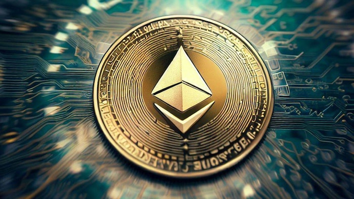 Precio de Ethereum alcanza los $2,055.57 USD este 14 de febrero