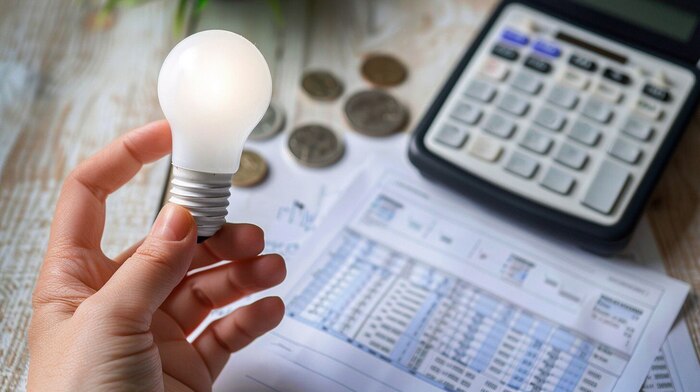 Precio de la electricidad en España para el 12 de febrero: tarifas máximas y mínimas del día