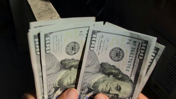 Precio del dólar en Cuba baja a 24 pesos en la cotización oficial este 3 de febrero de 2026