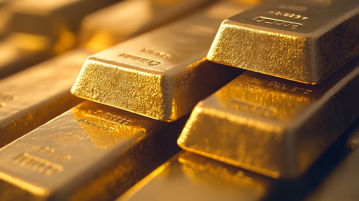 Precio del oro en España: cotización máxima y mínima por gramo este 9 de febrero