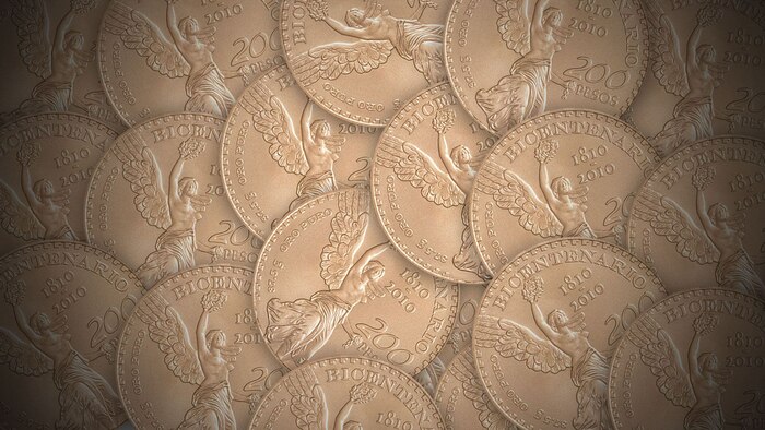 Precio del oro y plata en México este lunes 2 de marzo de 2026: centenarios y onzas