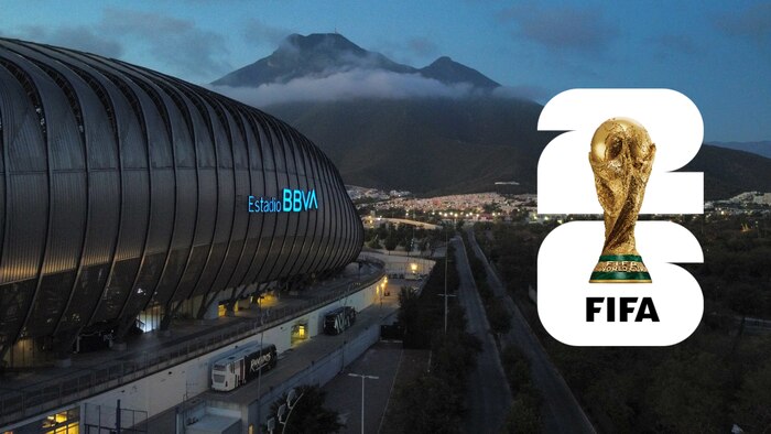 Precios de boletos económicos para los partidos de repechaje en el Estadio BBVA de Monterrey