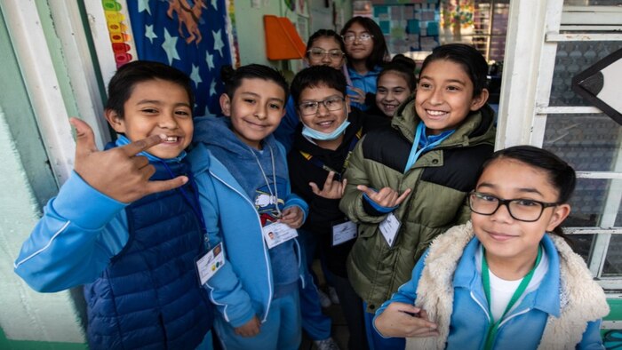 Preinscripciones SEP 2026-2027 en la Ciudad de México cierran el 27 de febrero: enlace oficial y detalles clave