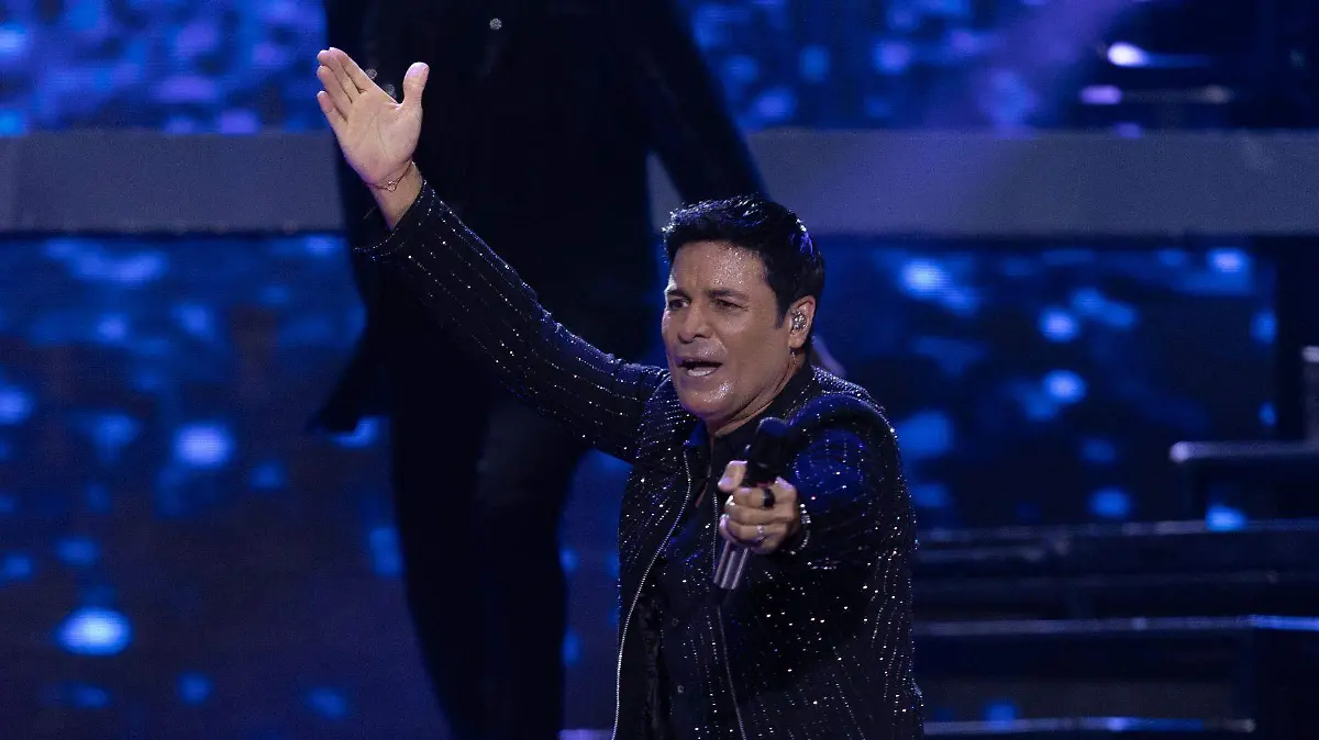 ¡Prepárate! Chayanne regresará a México en 2026 para hacerte bailar como nunca