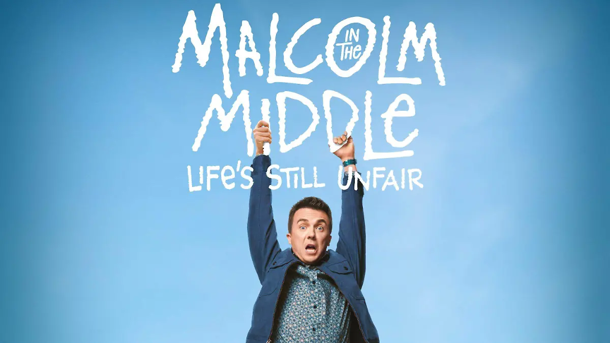 ¡Prepárate! El Regreso de Malcolm el de en medio: Todo lo que Necesitas Saber Sobre su Estreno