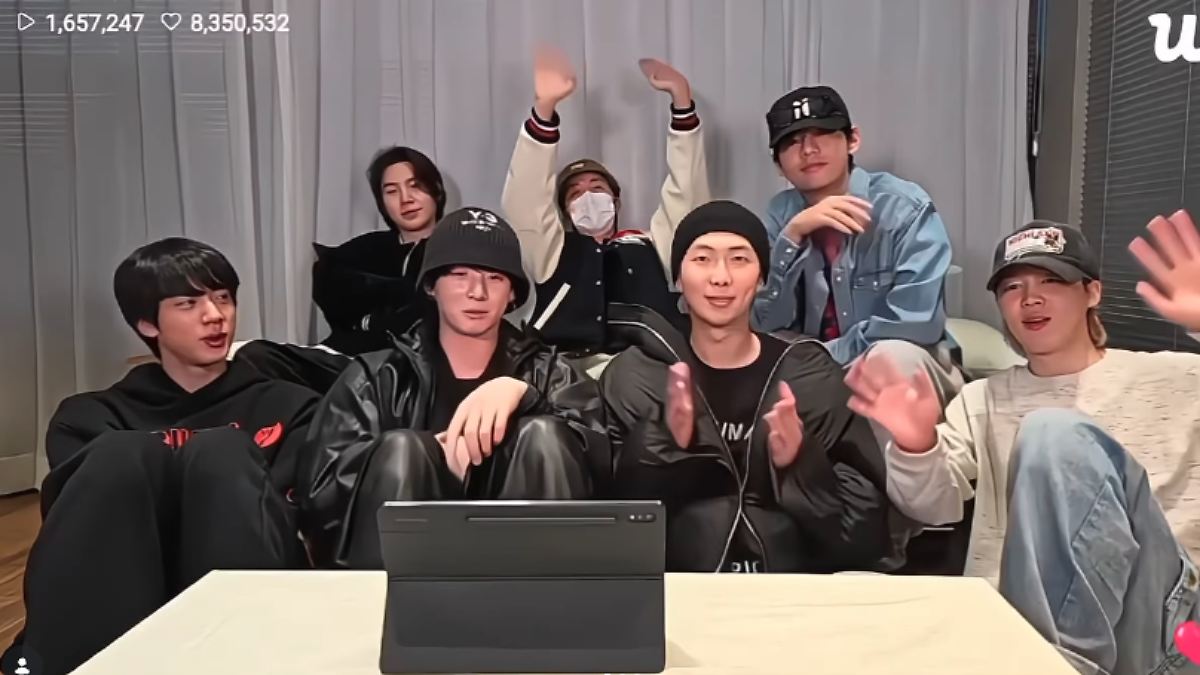 ¡Prepárate! El mapa oficial para el concierto de BTS en el Estadio GNP de CDMX ya está aquí