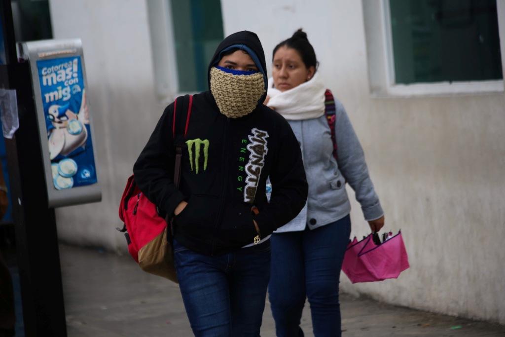 ¡Prepárate! Heladas y cambios de temperatura en Edomex este 2 de diciembre 2025