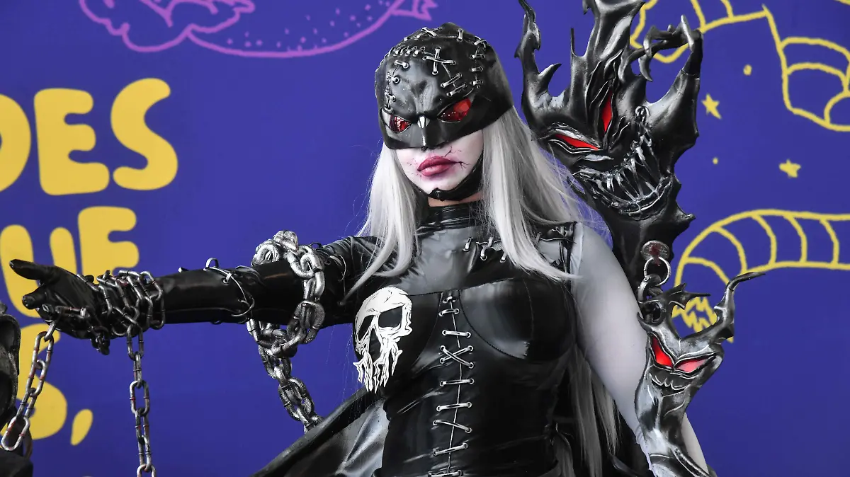 ¡Prepárate! Otaku Fest 2026 está a la vuelta de la esquina en CDMX: Todo sobre fechas, lugar y lo que no te puedes perder