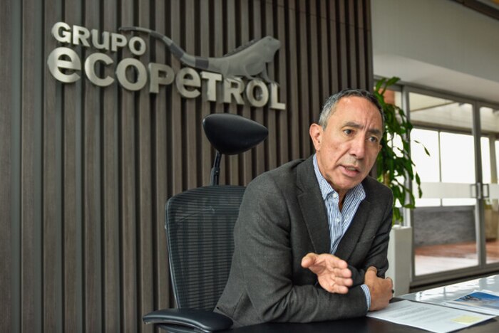 Presión política aumenta para que Ricardo Roa deje la presidencia de Ecopetrol tras imputación por presuntos delitos electorales y tráfico de influencias