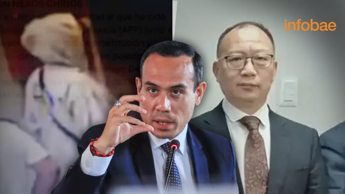 Presidente José Jerí defiende su reputación y niega haber cometido delitos tras críticas por encuentro nocturno