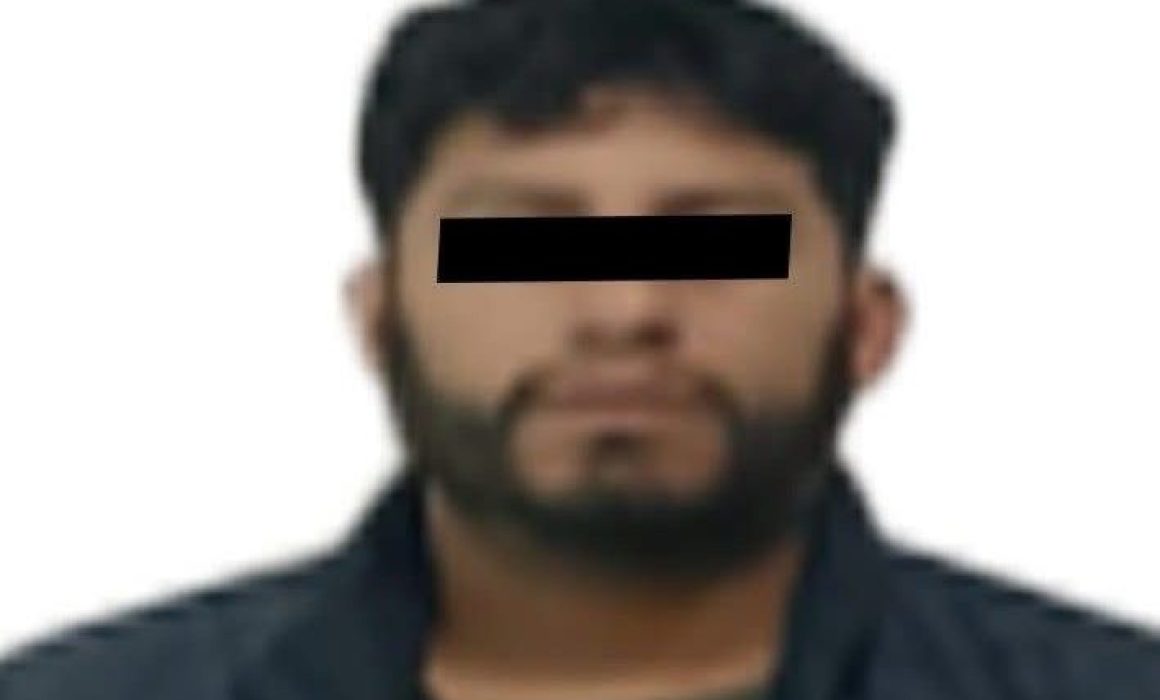 ¿Presunto feminicida de Karla Hillary fue su propia pareja? La impactante detención que sacude Edomex