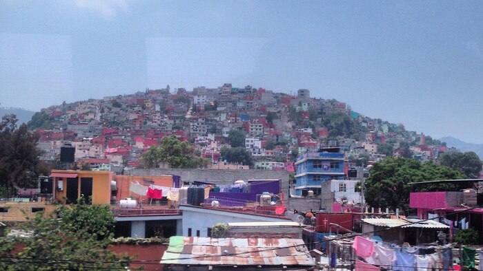 Previsión del clima en Ecatepec para este 9 de febrero: temperaturas y probabilidades de lluvia