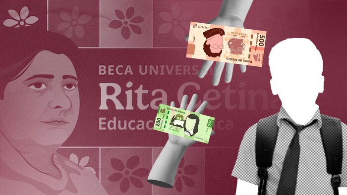 Primeros recibirán pago de febrero las becas Rita Cetina y Benito Juárez 2026 en México