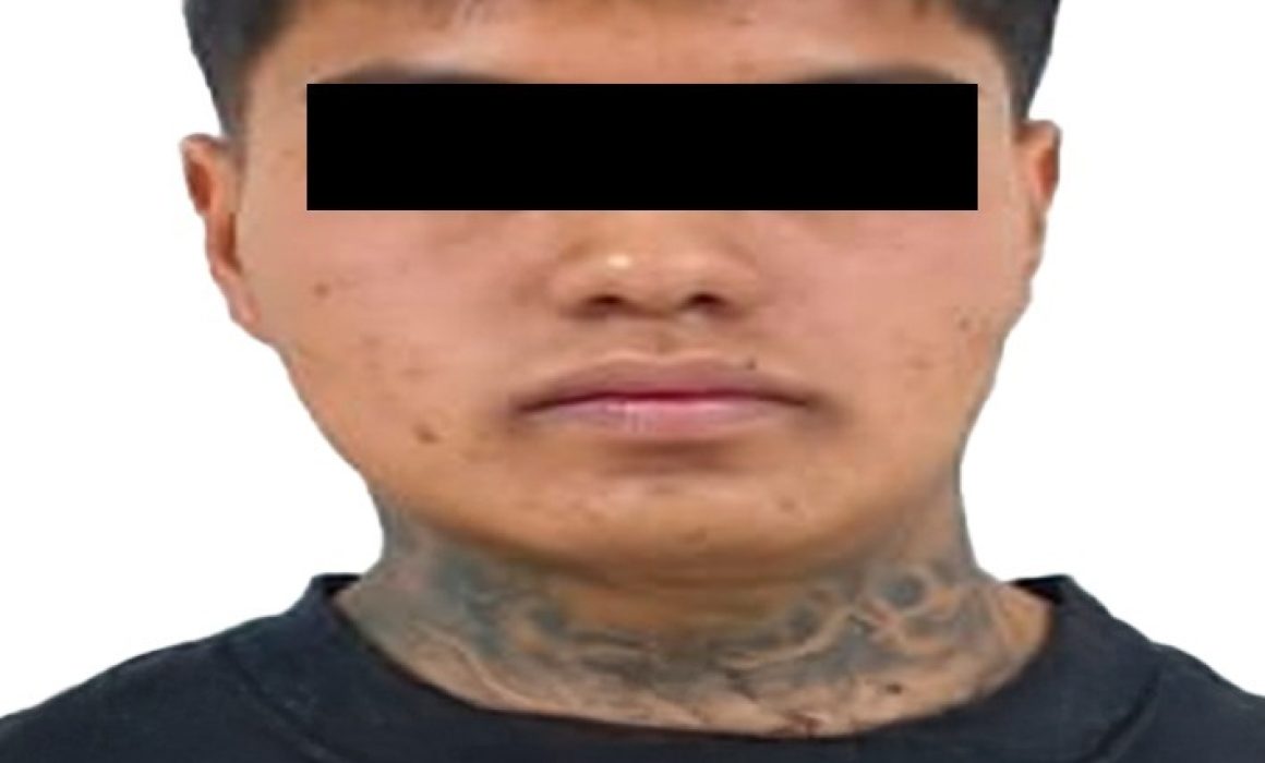 Procesan a hombre por homicidio en Chimalhuacán tras discusión en bar