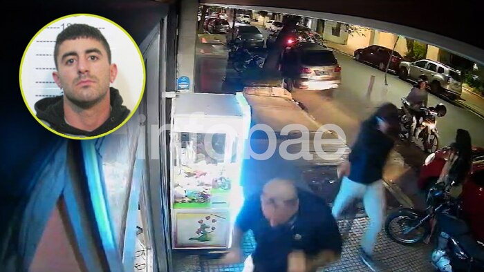 Procesan a uruguayo por doble asesinato relacionado con narcotráfico en Pilar y Recoleta