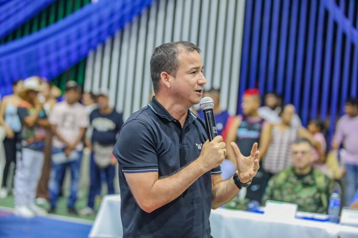 Procuraduría acusa a exgobernador de Guaviare por irregularidades en proyecto cacaotero financiado con recursos públicos