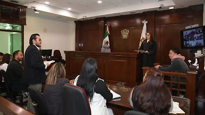 Programa de Justicia Terapéutica en Edoméx ofrece segundas oportunidades a jóvenes infractores