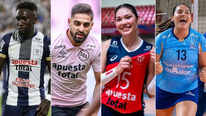 Programación y resultados de partidos deportivos del viernes 20 de febrero de 2026 en México y América Latina