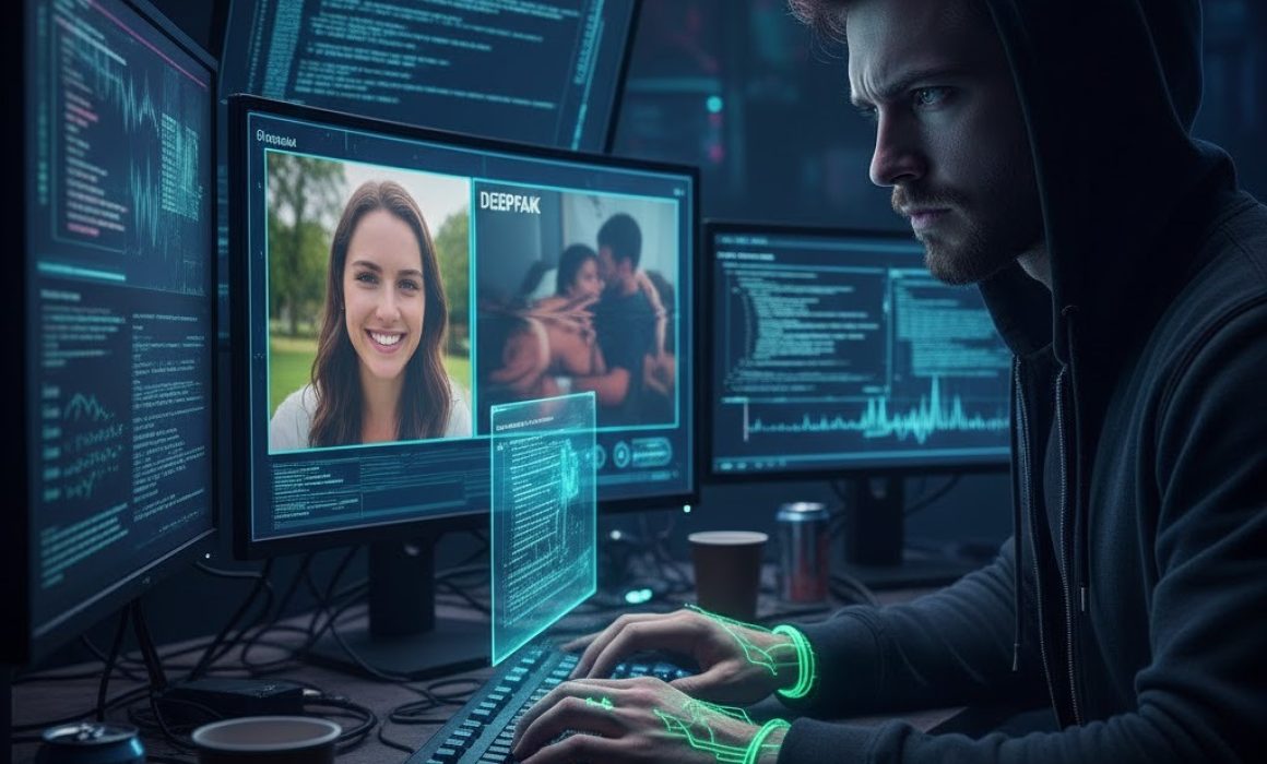 ¿Prohibirán en Edomex los 'deepfakes' creados con IA? La polémica que podría cambiar las reglas del uso digital