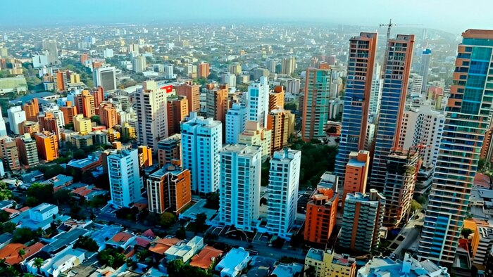 Pronóstico del clima en Barranquilla para el 21 de febrero: temperaturas, lluvias y vientos