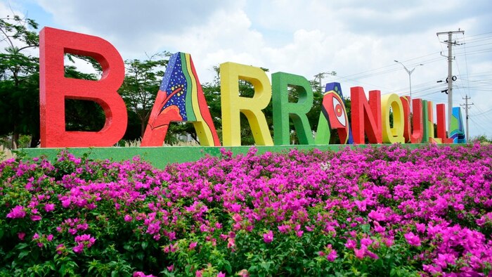 Pronóstico del clima en Barranquilla para este 31 de enero