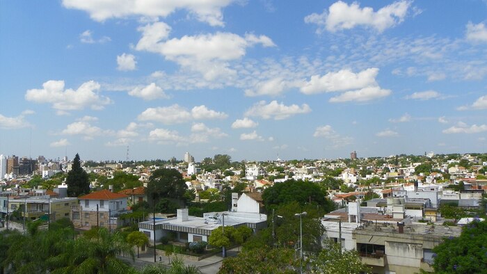 Pronóstico del clima en Córdoba: conoce la temperatura, lluvias y condiciones antes de salir