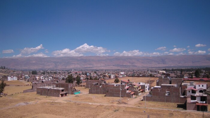 Pronóstico del clima en Huancayo para este 2 de febrero: lluvias, temperaturas y vientos
