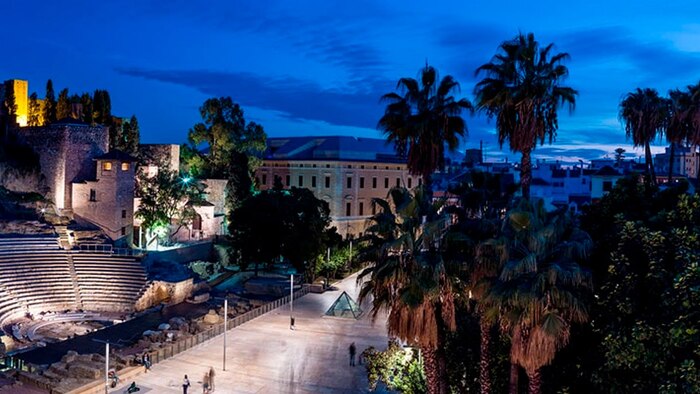 Pronóstico del clima en Málaga para el 7 de febrero: temperaturas y condiciones meteorológicas