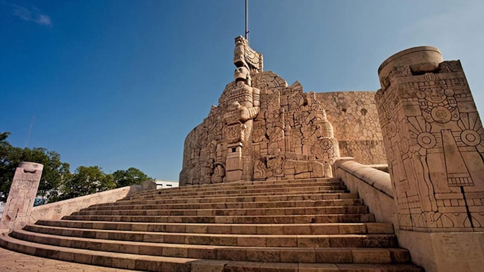 Pronóstico del clima en Mérida para este domingo 8 de febrero y recomendaciones de preparación