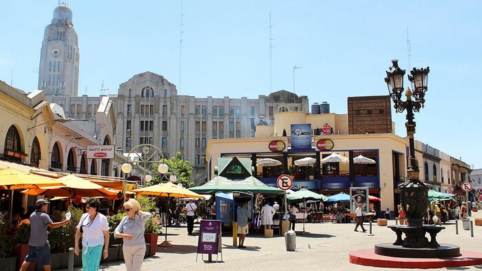 Pronóstico del clima en Montevideo: temperaturas y lluvias para este miércoles